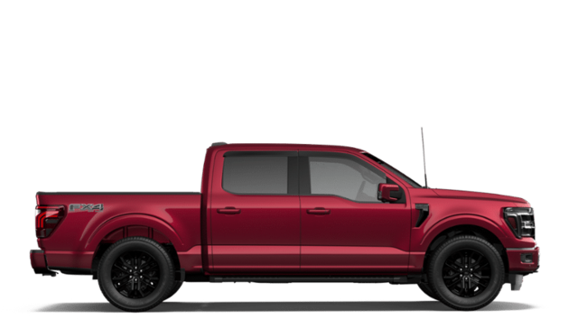 2026 Ford F-150+F-150