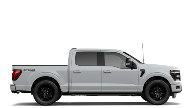 2026 Ford F-150+F-150