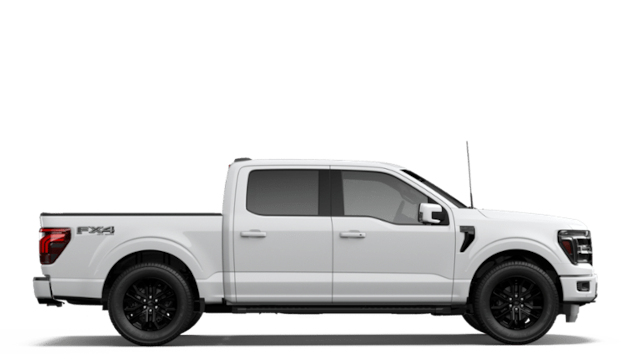 2026 Ford F-150+F-150