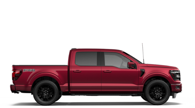 2026 Ford F-150+F-150