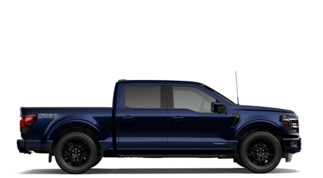 2026 Ford F-150+F-150