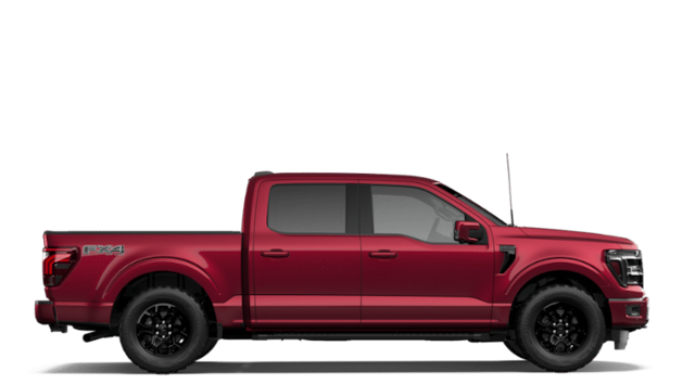 2026 Ford F-150+F-150