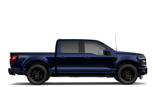 2026 Ford F-150+F-150