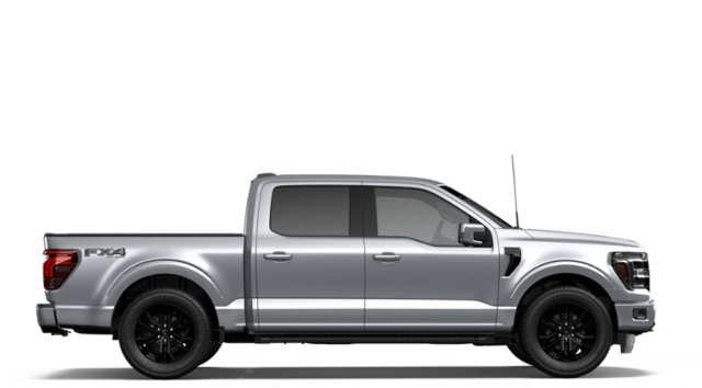 2026 Ford F-150+F-150