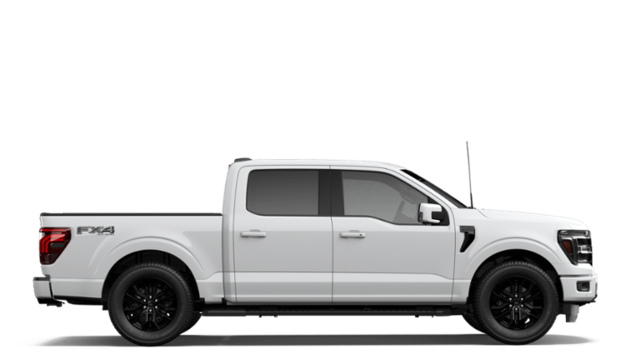 2026 Ford F-150+F-150