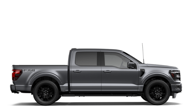 2026 Ford F-150+F-150