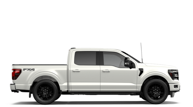 2026 Ford F-150+F-150