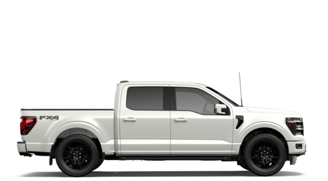 2026 Ford F-150+F-150