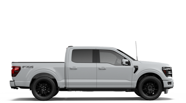 2026 Ford F-150+F-150