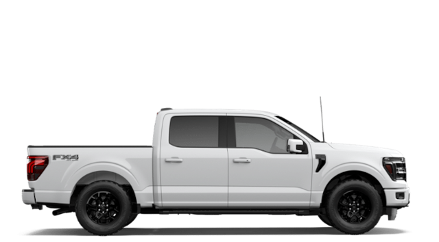 2026 Ford F-150+F-150