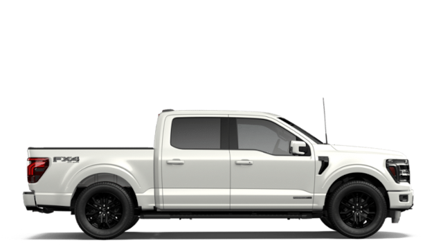 2026 Ford F-150+F-150