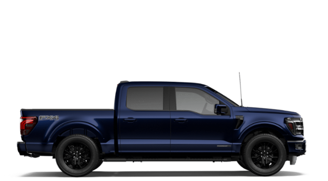 2026 Ford F-150+F-150