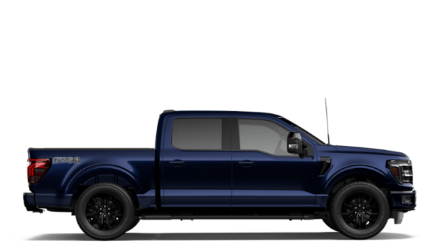 2026 Ford F-150+F-150