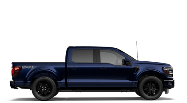 2026 Ford F-150+F-150