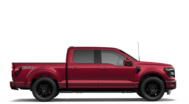 2026 Ford F-150+F-150