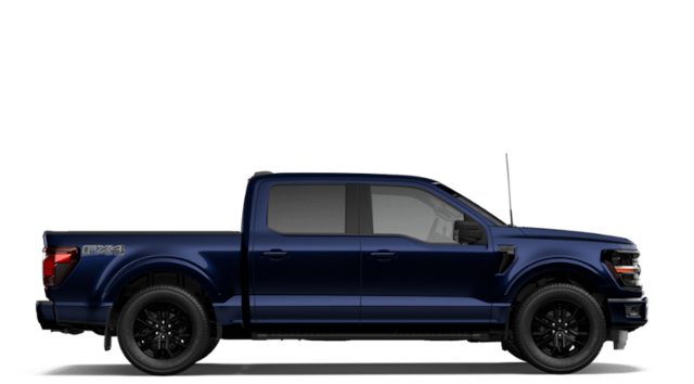 2026 Ford F-150+F-150