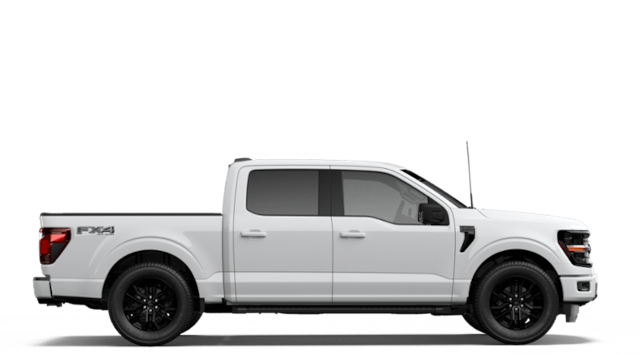 2026 Ford F-150+F-150