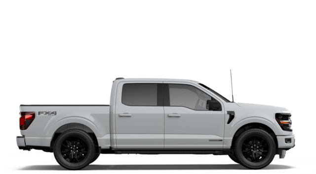 2026 Ford F-150+F-150