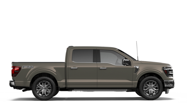 2026 Ford F-150+F-150