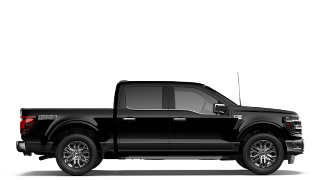 2026 Ford F-150+F-150