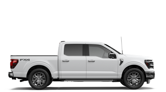 2026 Ford F-150+F-150
