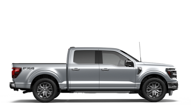 2026 Ford F-150+F-150