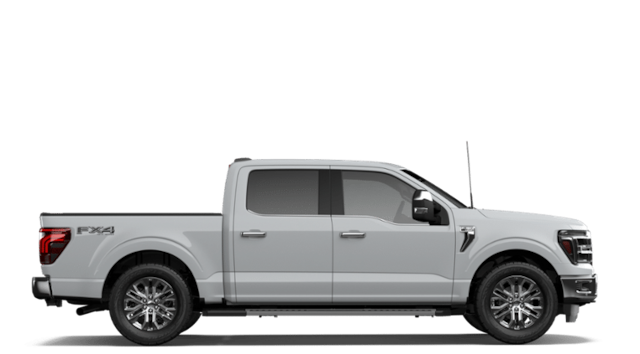 2026 Ford F-150+F-150