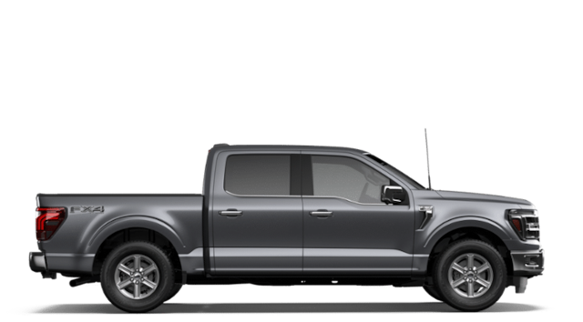 2026 Ford F-150+F-150