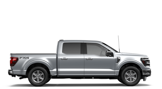 2026 Ford F-150+F-150