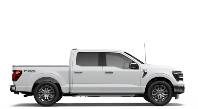 2026 Ford F-150+F-150