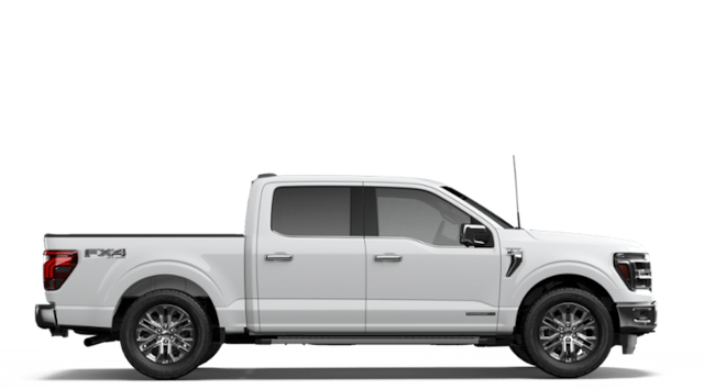 2026 Ford F-150+F-150