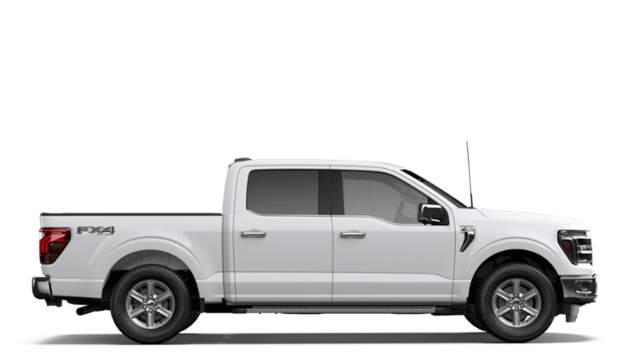 2026 Ford F-150+F-150