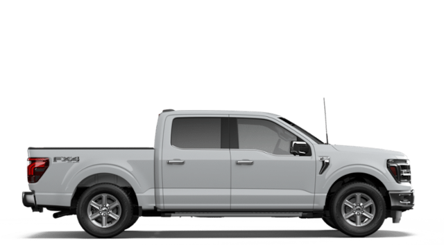 2026 Ford F-150+F-150