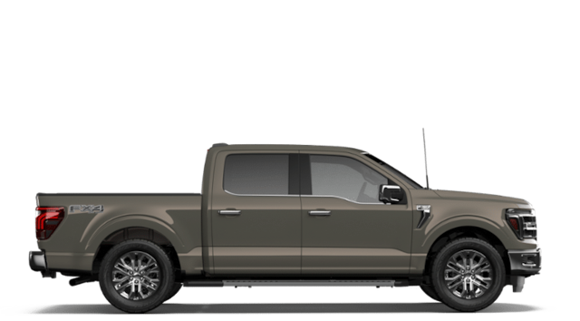 2026 Ford F-150+F-150