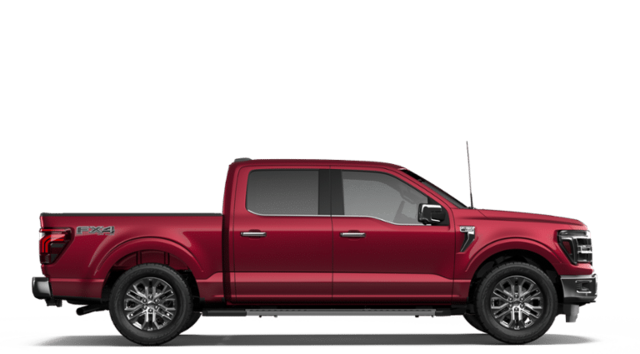 2026 Ford F-150+F-150