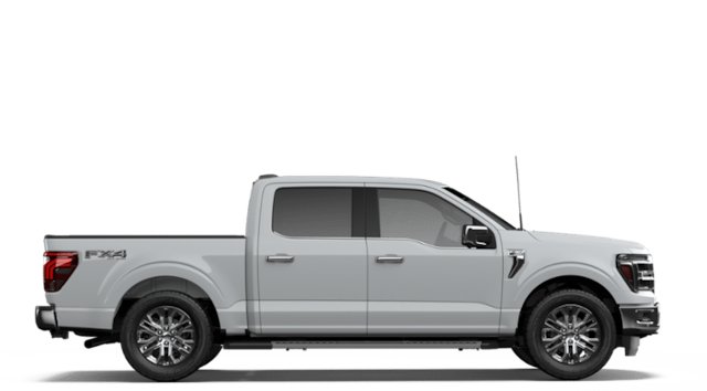 2026 Ford F-150+F-150