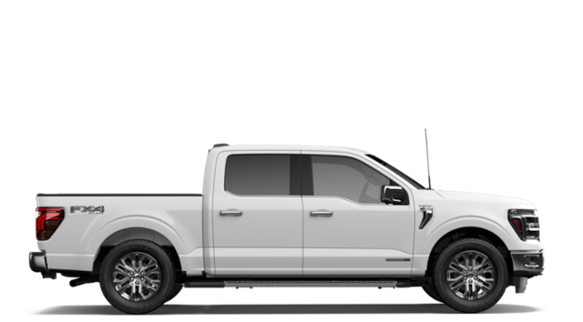 2026 Ford F-150+F-150
