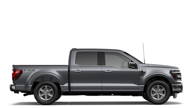 2026 Ford F-150+F-150