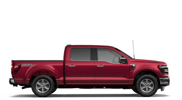 2026 Ford F-150+F-150