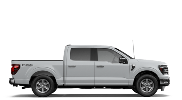 2026 Ford F-150+F-150