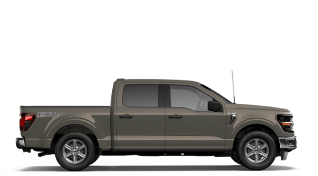 2026 Ford F-150+F-150