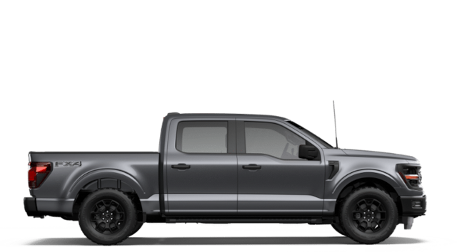 2026 Ford F-150+F-150