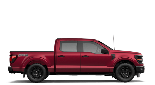 2026 Ford F-150+F-150