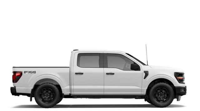 2026 Ford F-150+F-150