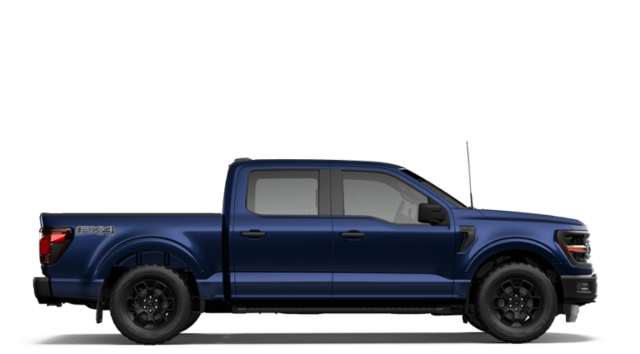 2026 Ford F-150+F-150