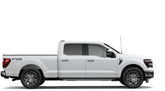 2026 Ford F-150+F-150