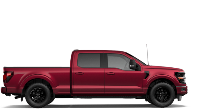 2026 Ford F-150+F-150