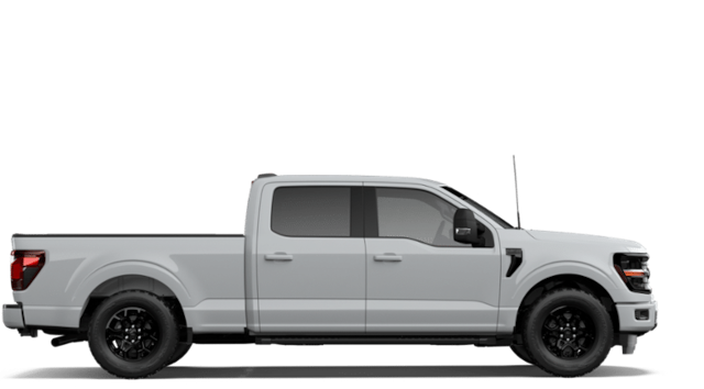 2026 Ford F-150+F-150