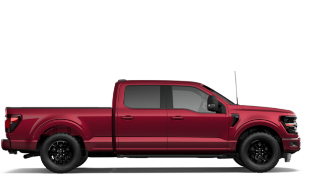 2026 Ford F-150+F-150
