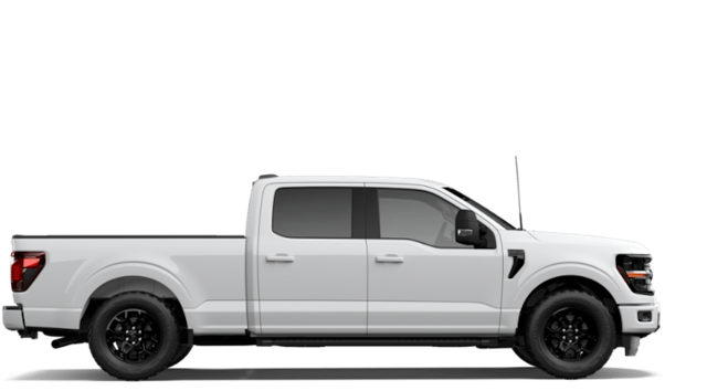 2026 Ford F-150+F-150